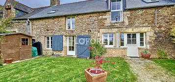 Maison Forges De Lanouee 5 pièce(s) 130 m2