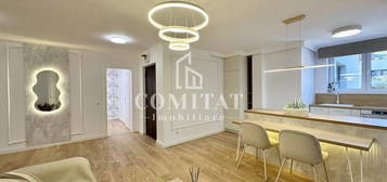 Apartament 2 camere | 60mp | Cartier Grigorescu