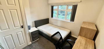 1 bedroom house share