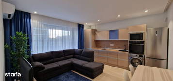 Apartament Nusco City | Lux