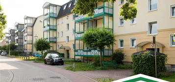 2-Raum Wohnung