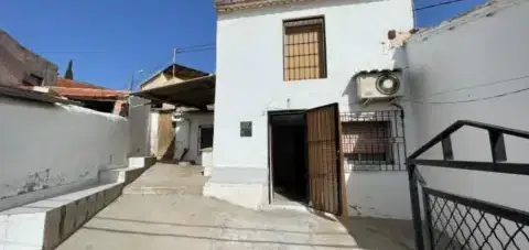 Casa en Cabezo de Torres