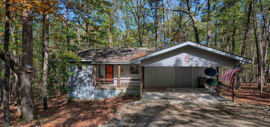 5 Oliva Ln, Hot Springs Village, AR 71909