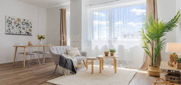 Prodej byty 2+kk, 58 m2 - Plzeň - Skvrňany