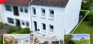 Familienfreundliches Einfamilienhaus in Überherrn-Felsberg
