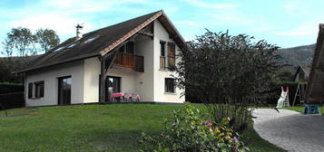 Maison Clarafond-Arcine