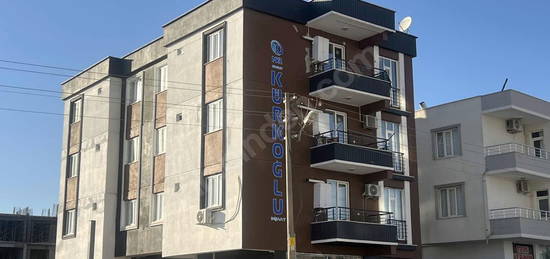 KİRALIK YENİ MAHALLE -- CADDE ÜZERİ -- 2+1 DAİRE