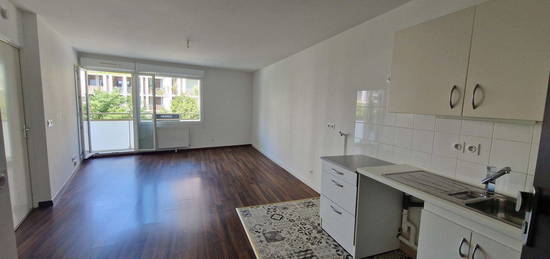 JOLI APPARTEMENT T2 45m²