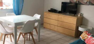 Appartement 2 pièces 30 m²