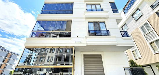 ▀KÖRFEZ'DEN▄ KALİTE VE ŞIKLIĞIN BİRLEŞTİĞİ 1+1 SATILIK DAİRE