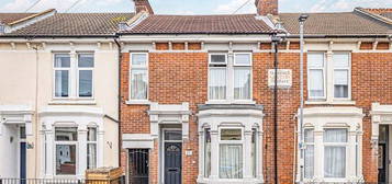 4 bed terraced house for sale