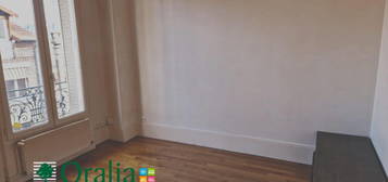 Location appartement 1 pièce 21 m²