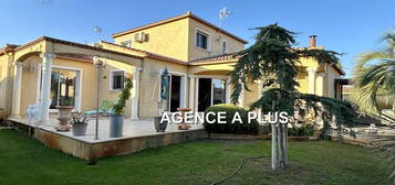 Villa 4 pièces 132 m²