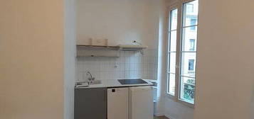 Appartement 2 pièces 34 m²