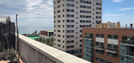 Ático en calle De Bac de Roda, Diagonal Mar i el Front Marítim del Poblenou, Barcelona