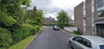 Flat to rent in Windlehurst Court, High Lane, Stockport SK6