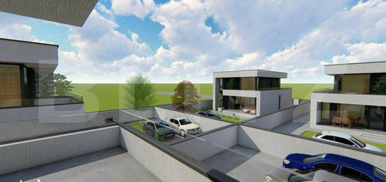 Duplex  modern 3 camere ,Covaci