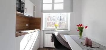 Möbliertes 2-Raum-WG-Apartment**All-Inklusive-Miete 790 € - pro Zimmer 395 €