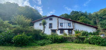 Ancienne ferme rénovée