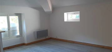 Location appartement 2 pièces 39 m²