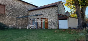 Location maison 2 pièces 56 m²