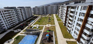 DERİNCE YELKENT KORUPARK'TA 3.5+1 KİRALIK DAİRE