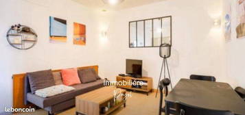 Appartement 3 pièces 73 m²