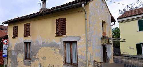 Casa a Castelletto Monferrato (AL)