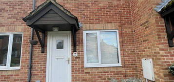 1 bedroom terraced house