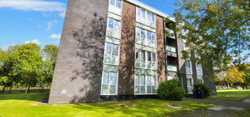 Flat to rent in St. Keverne Square, Newcastle Upon Tyne NE5