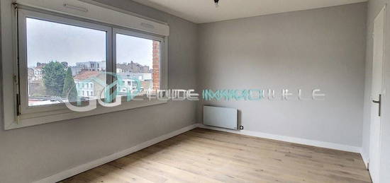 Appartement  à louer, 2 pièces, 1 chambre, 36 m²