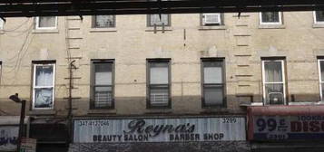 3299 Fulton St, Brooklyn, NY 11208