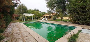 Chalet en Fuentidueña de Tajo