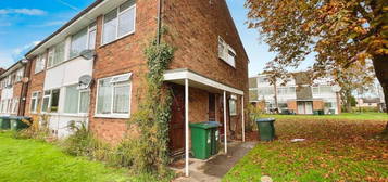 Maisonette for sale in Beckbury Road, Coventry CV2