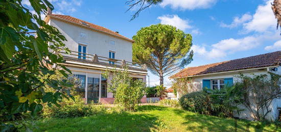 Maison de village 5 pièces 148 m²