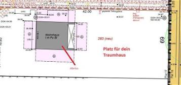 143m²  Traumhaus inkl. Förderung inkl. 18 Monate Preisgarantie