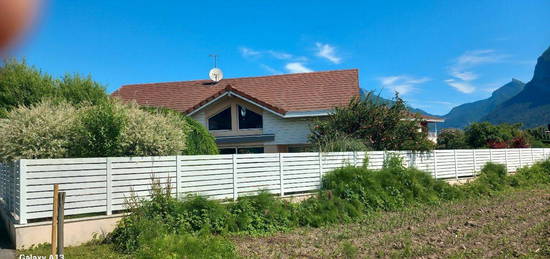 Maison individuelle de 2007