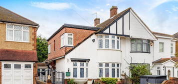 Semi-detached house for sale in Cheyne Avenue, Twickenham TW2