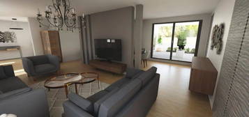 Maison de village 8 pièces 250 m²