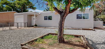 9500 Aspen Ave NE, Albuquerque, NM 87112