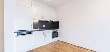 Straßgang - Quartier4 - 42m² - 2 Zimmer Wohnung - großer West-Balkon - letzter Stock