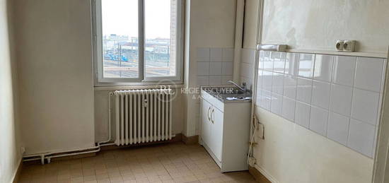 Location appartement 2 pièces 53 m²