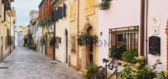 Casa indipendente in vendita a Borgo San Giuliano