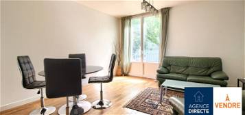 Appartement  à vendre, 3 pièces, 2 chambres, 60 m²