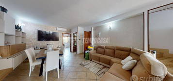 Villa a Schiera a Minervino di Lecce 7 locali