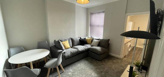 Property to rent in Refinery Street, Newcastle-Under-Lyme ST5