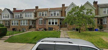 542 Sentner St, Philadelphia, PA 19120