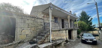 Casa en Xinzo de Limia