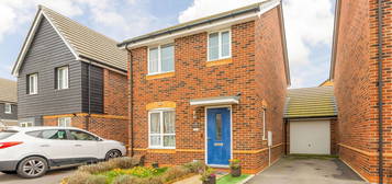 Detached house for sale in Speedwell Arch, Harwell OX11