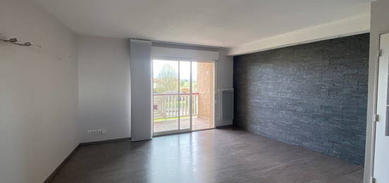 Location appartement 3 pièces 64 m²